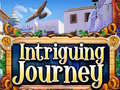 Jeu Intriguing Journey