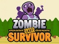 Jeu Zombie Last Survivor