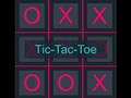 Game Tic-Tac-Toe Online