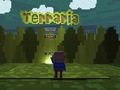 Game Kogama: Terraria Parkour