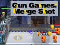 Jeu Gun Games: Merge Shot