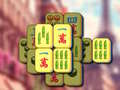 Jeu Mahjong Solitaire: World Tour