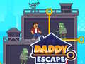 Game Daddy Escape