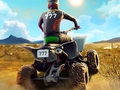 Game ATV Bike Games Quad Offroad