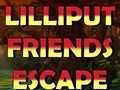 Jeu Lilliput Friends Escape