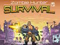 Game Zombie Hunter: Survival