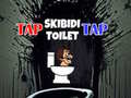Game Tap Skibidi Toilet Tap