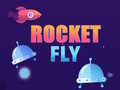 Game Rocket Fly