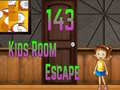 Jeu Amgel Kids Room Escape 143