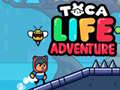 Game Toca Life Adventure