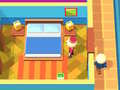 Game My Perfect Hotel HTML5