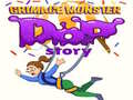 Game Grimace Monster Dop Story