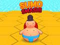Jeu Sumo Smash!