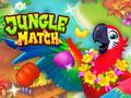 Game Jungle Match