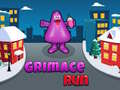 Game Grimace Run