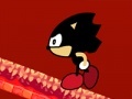 Jeu Sonic: Shadow X