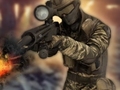 Game Sniper Attack 3D: Shooting War