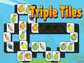 Game Triple Tiles