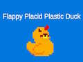 Jeu Flappy Placid Plastic Duck