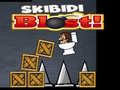 Game Skibidi Blast