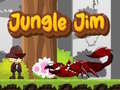 Jeu Jungle Jim
