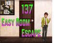 Jeu Amgel Easy Room Escape 137