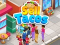Game Sell Tacos