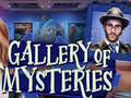Jeu Gallery of Mysteries