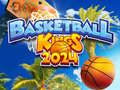 Game Basketball Kings 2024
