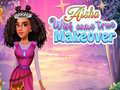 Game Aisha Wish Come True Makeover