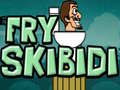 Game Fry Skibidi
