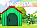 Game Fox Rescue