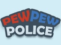 Game Pew Pew Police