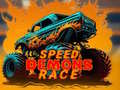Game Speed Demons Race