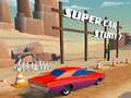 Game Super Stunt car 7