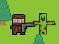 Game Guns Zombie