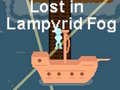 Game Lost in Lampyrid Fog