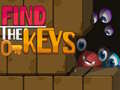 Game Find the Keys