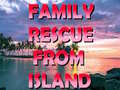 Jeu Family Rescue From Island