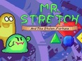 Jeu Mr. Stretch and the Stolen Fortune