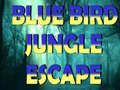 Game Blue Bird Jungle Escape