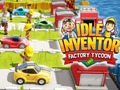 Game Idle Inventor