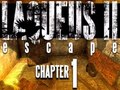 Jeu Laqueus Escape 2: Chapter I