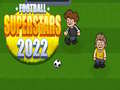 Game Football Superstars 2023 