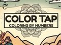 Game Color Tap: Coloring by Numbers