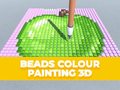 Game Beads Colour Painting 3D