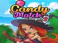 Jeu Candy Match Sagas 2
