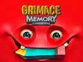 Game Grimace Memory Challenge