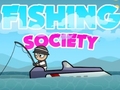 Jeu Fishing Society