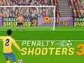Jeu Penalty Shooters 3